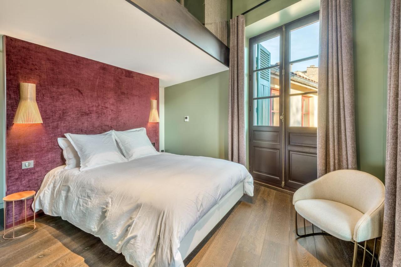 Les Suites De L'Ile Barbe Lyon Exterior foto